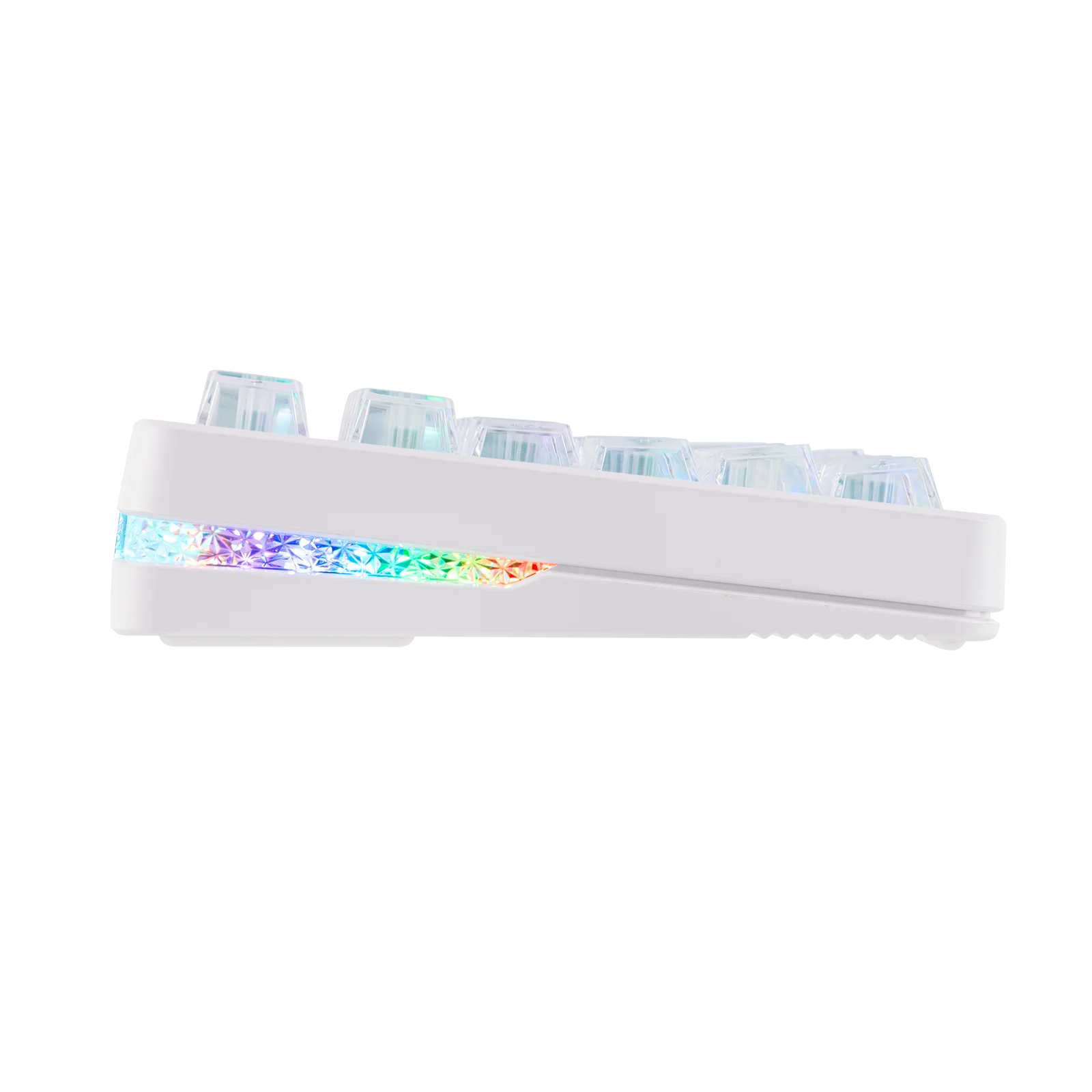 EPOMAKER HE75 V2 75% Hall Effect Wireless Gaming Keyboard