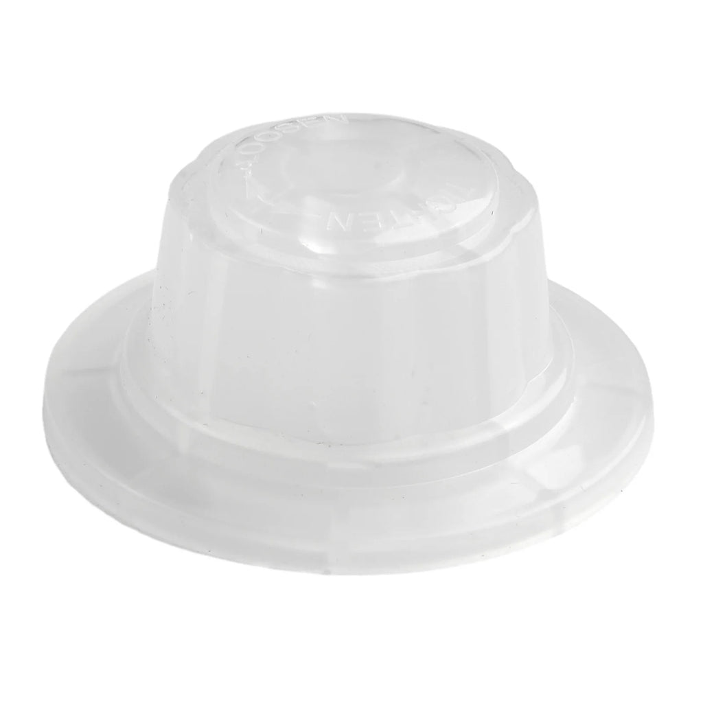 12-Inch 3-Leaf Replacement Fan Blade – Electric Fan Accessory