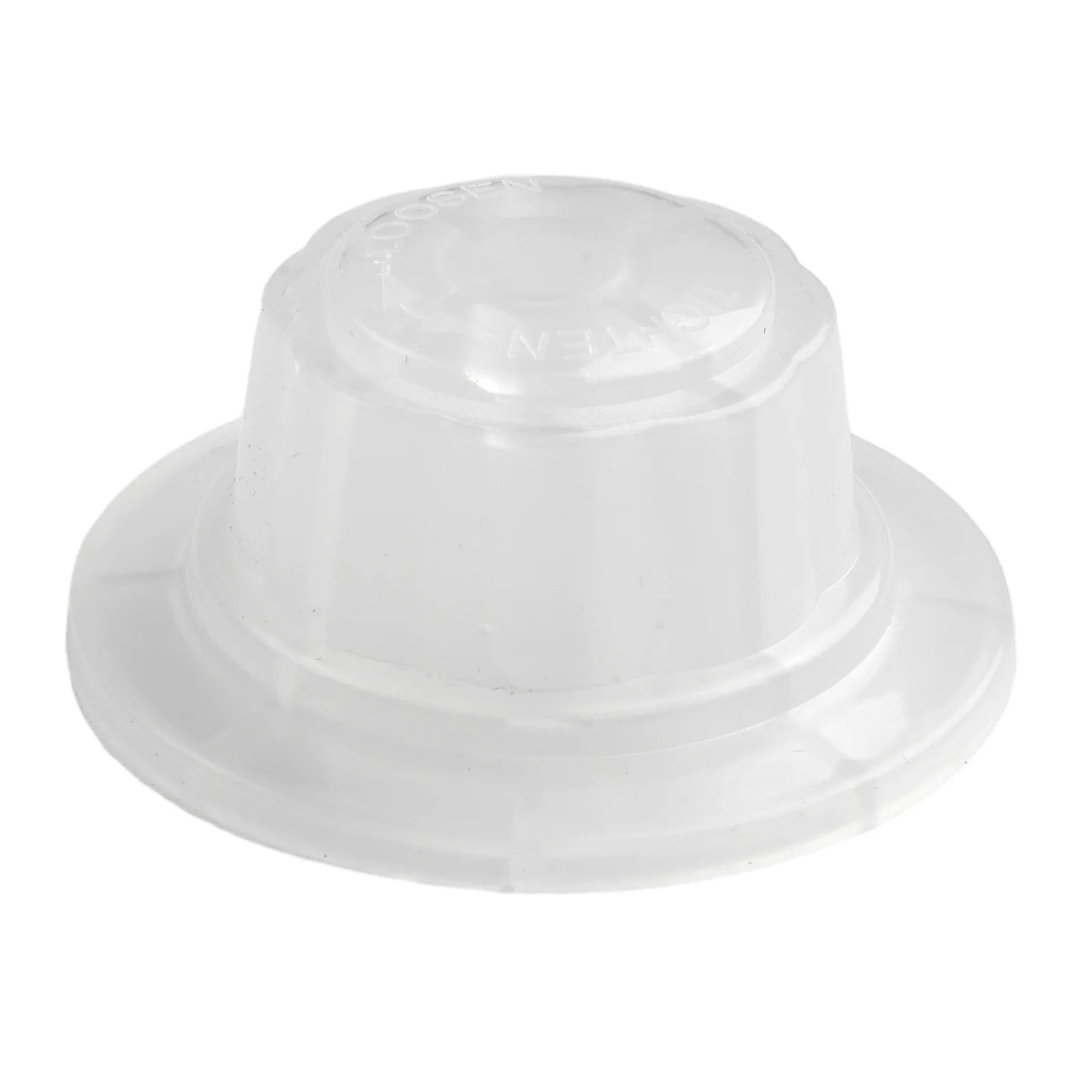 12-Inch 3-Leaf Replacement Fan Blade – Electric Fan Accessory