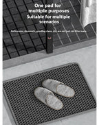 Large Waterproof Cat Litter Mat