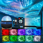 Galaxy Star Projector Night Light