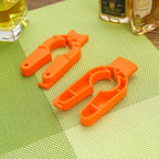 Multifunctional Manual Can & Bottle Opener