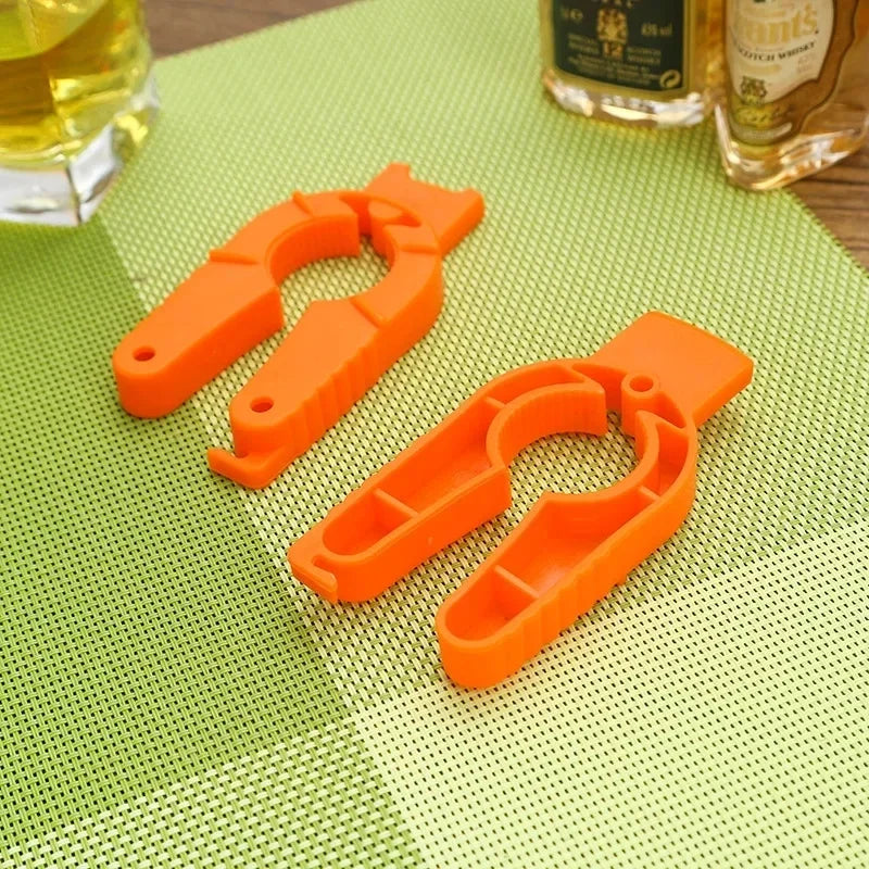 Multifunctional Manual Can & Bottle Opener