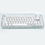 KBDiy Korean GMK Minimal KOA PBT Keycaps