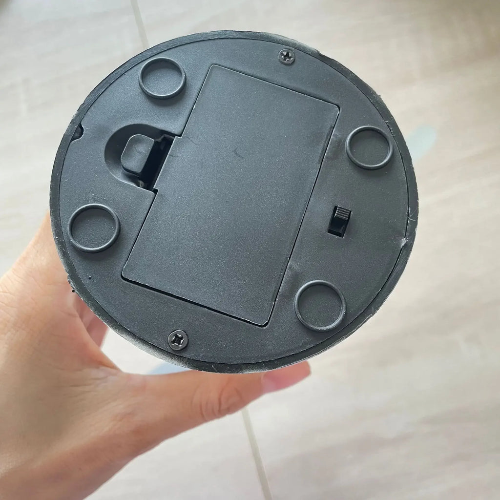 Automatic Mosquito Repellent Fan