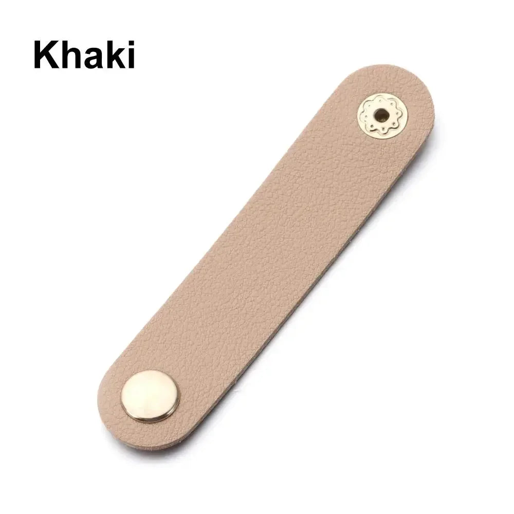 Plastic Measuring Spoons & Scoops Set