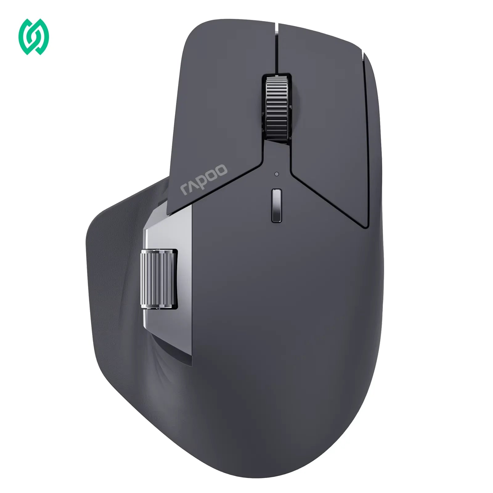 Rapoo MT720PRO Wireless Mouse 12000 DPI NearLink Bluetooth