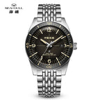 Seagull 1064 Deep Ocean Automatic Dive Watch