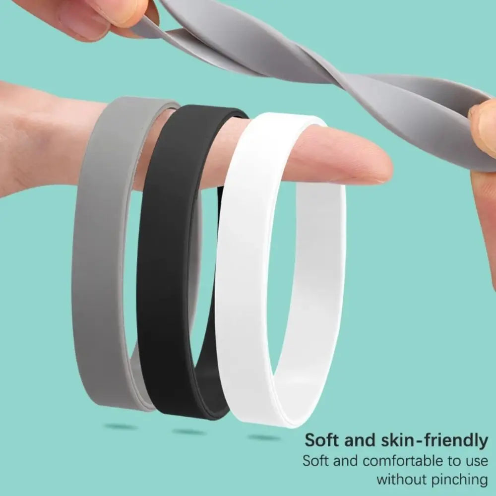 Silicone Toe Valgus Corrector