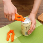 Multifunctional Manual Can & Bottle Opener