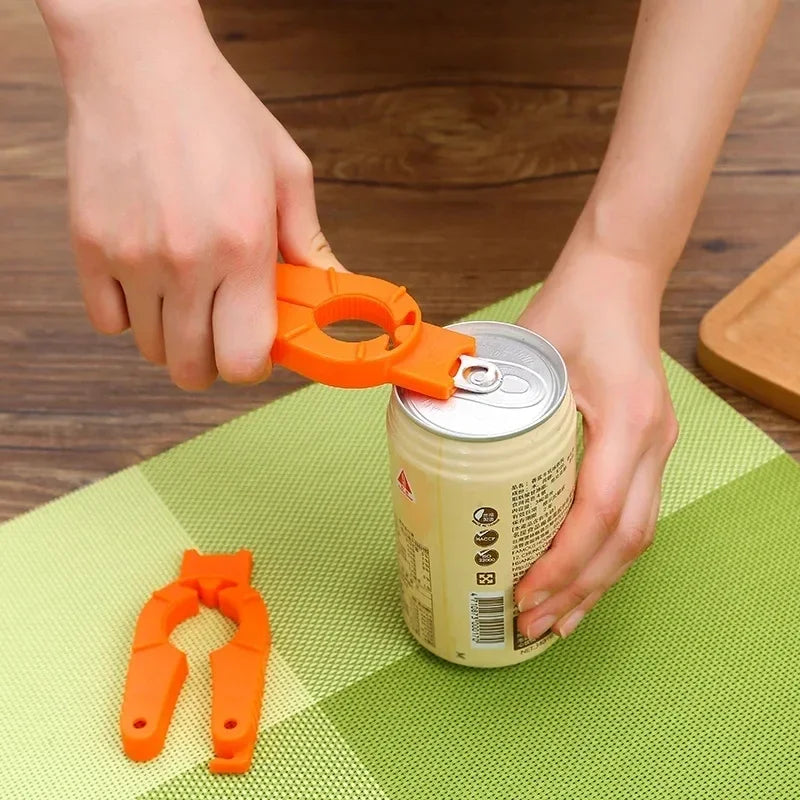 Multifunctional Manual Can & Bottle Opener