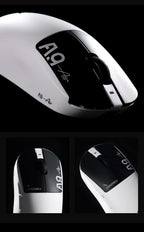 ATK DragonFly A9 Air Wireless Gaming Mouse 42000 DPI 8KHz