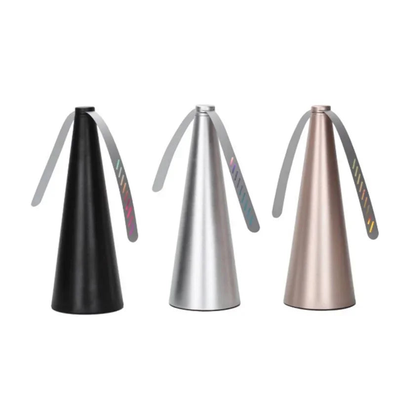 Automatic Mosquito Repellent Fan