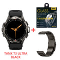 Rugged GPS Smart Watch – AMOLED