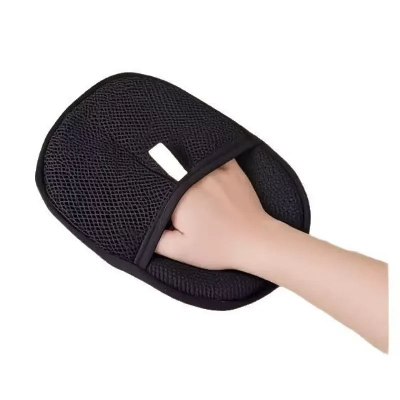 Portable Pet Hair Remover Gloves