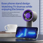 Mini USB Handheld Fan – Fast Charging Portable Personal Fan