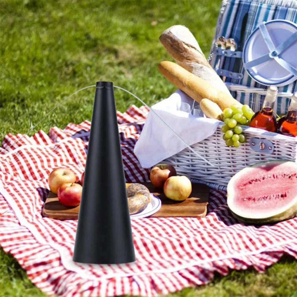 Automatic Mosquito Repellent Fan