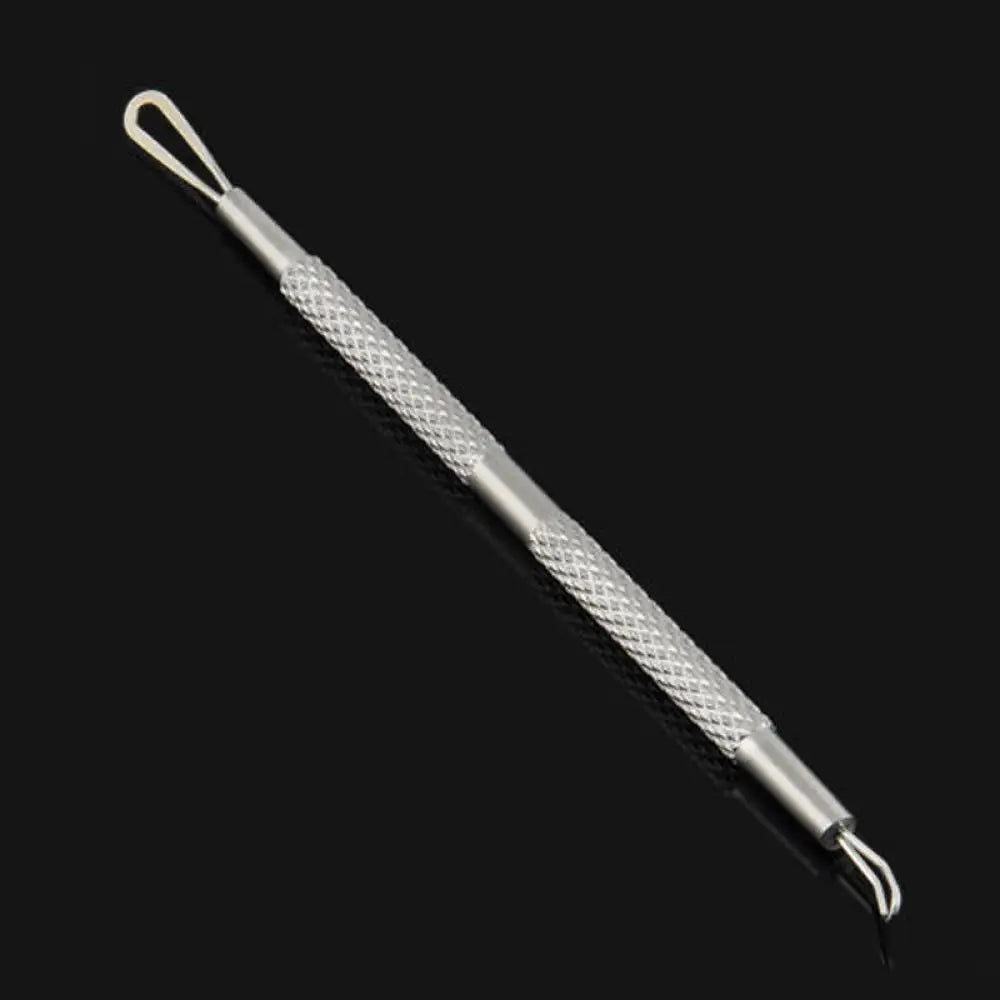 Stainless Steel Blackhead Extractor Tool