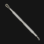 Stainless Steel Blackhead Extractor Tool