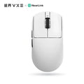 Vgn Vxe Dragonfly R1 Mouse Tri Mode R1 Se Pro Max Gamer Paw3395 Wireless Mouse Lightweight Ergonomics Pc Gaming Accessories Gift