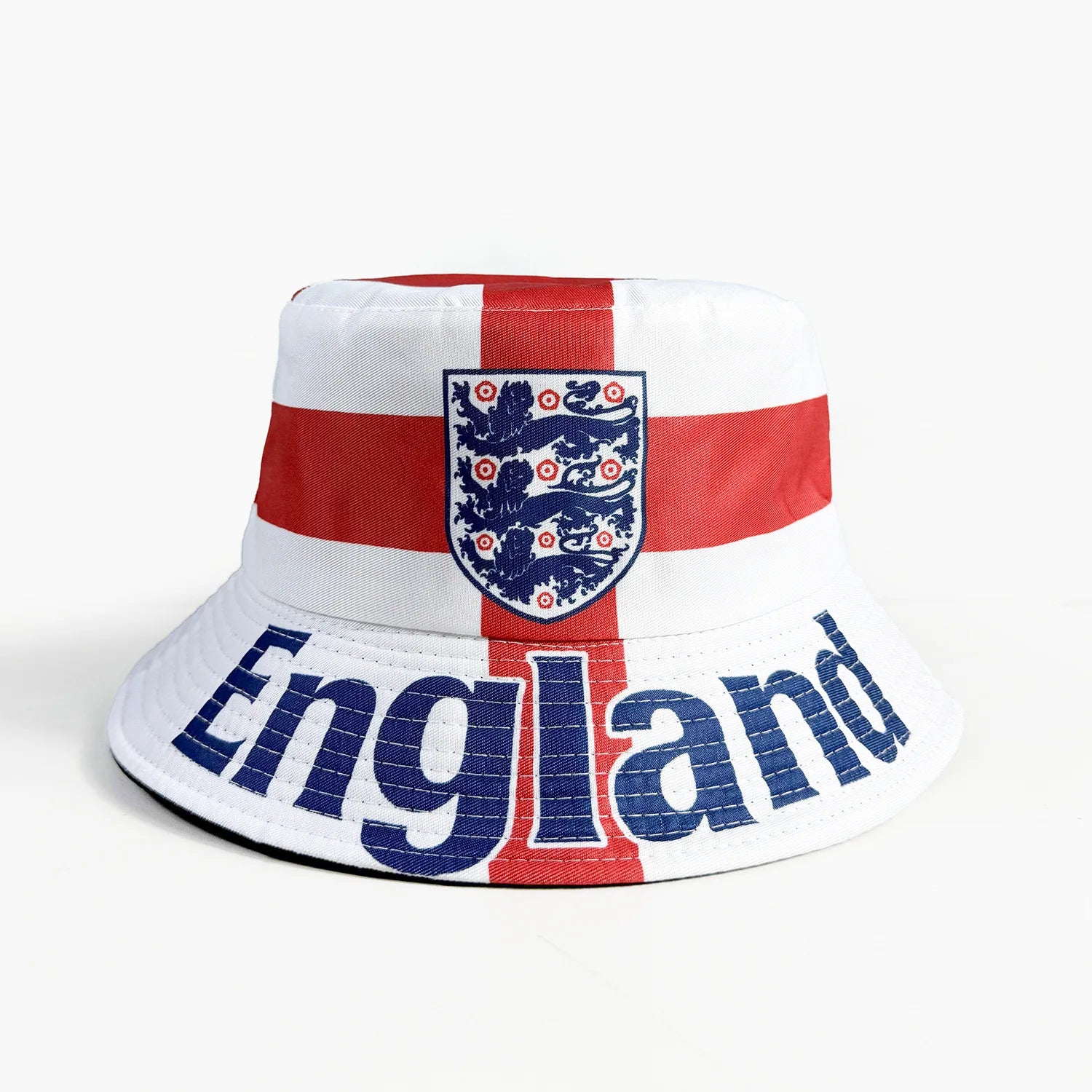 2026 World Cup Reversible Bucket Hat – Soccer Fan Sun Hat