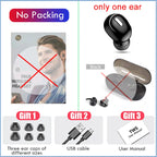 Wireless Earphones Bluetooth 5.0 In-Ear Sports Waterproof TWS