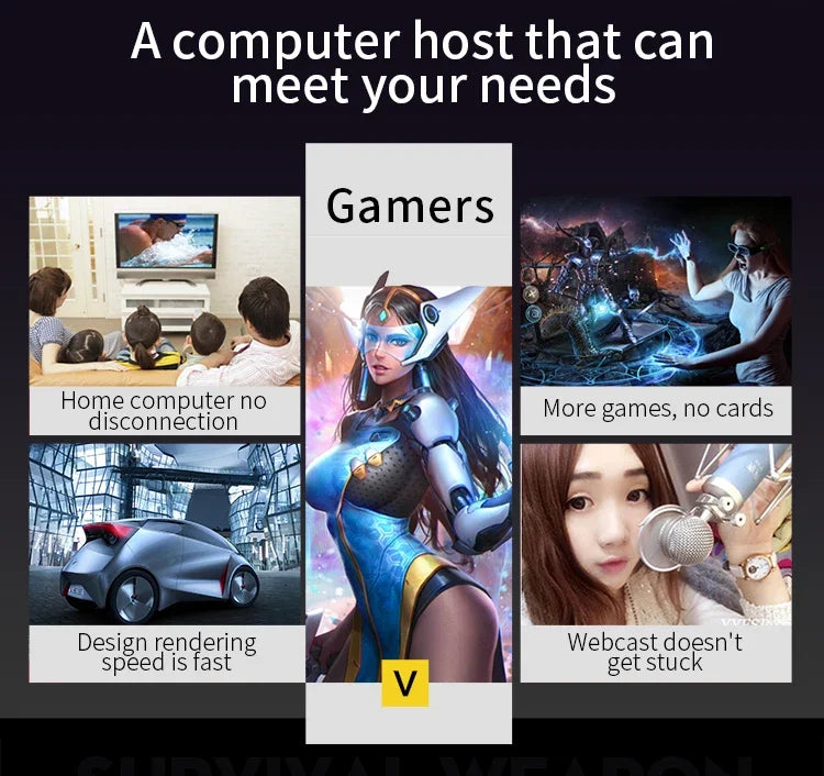 27" 2K IPS Gaming Monitor 165Hz 1ms FreeSync HDR400