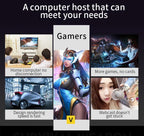 27" 2K IPS Gaming Monitor 165Hz 1ms FreeSync HDR400