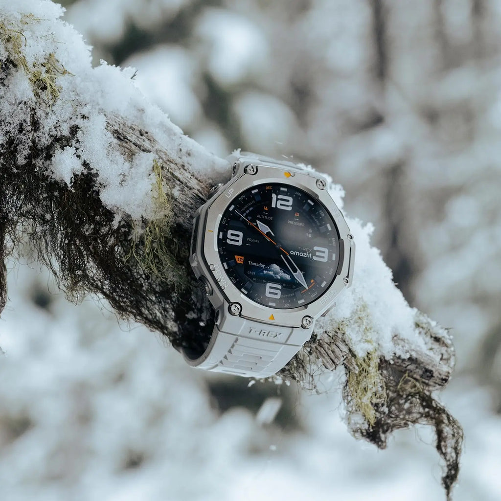 Military Smart Watch 48mm