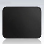 Small Gaming Mouse Pad Stitched Edge Non-Slip Washable
