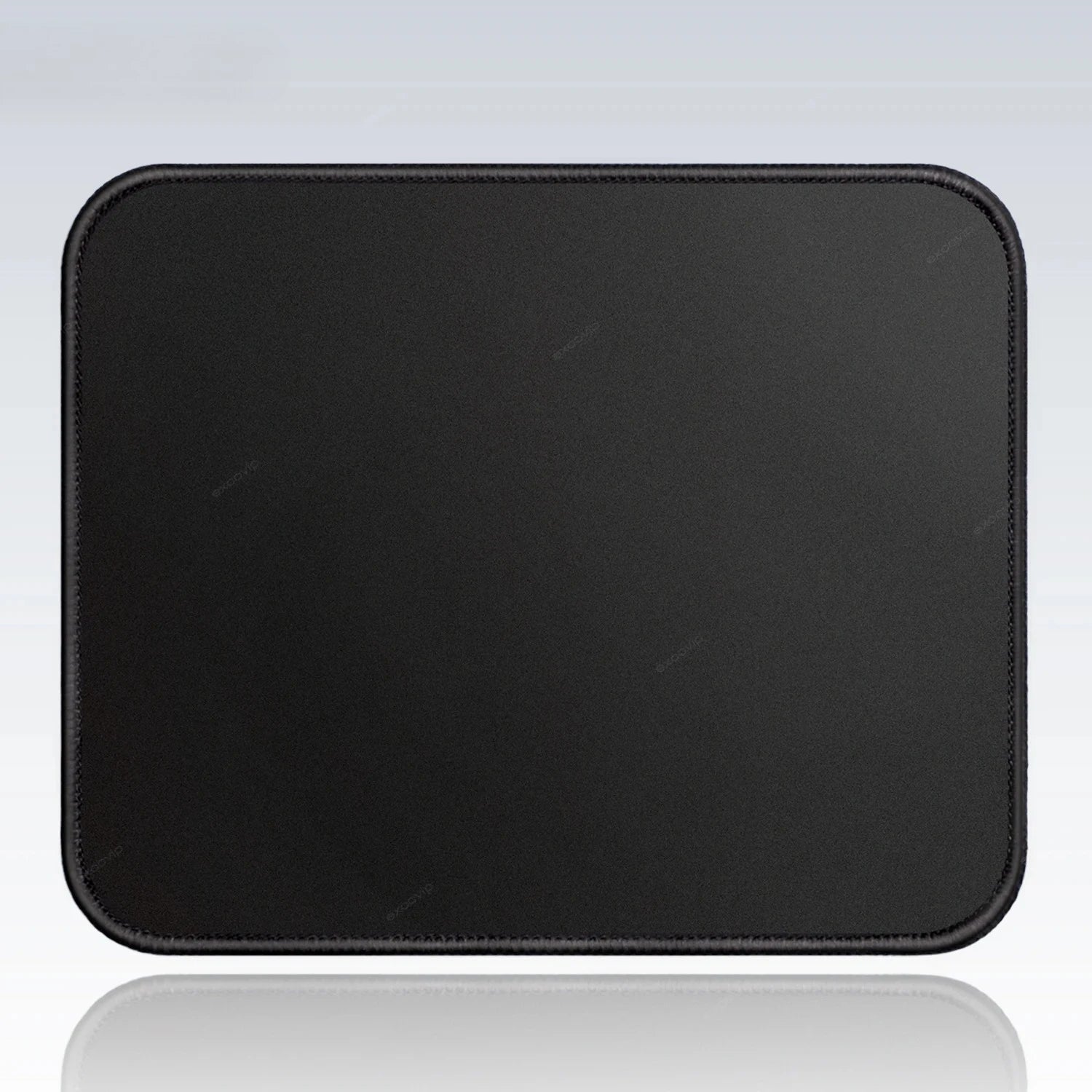 Small Gaming Mouse Pad Stitched Edge Non-Slip Washable
