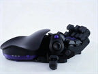 Qianren One-Handed Wired Gaming Keyboard with WASD Joystick