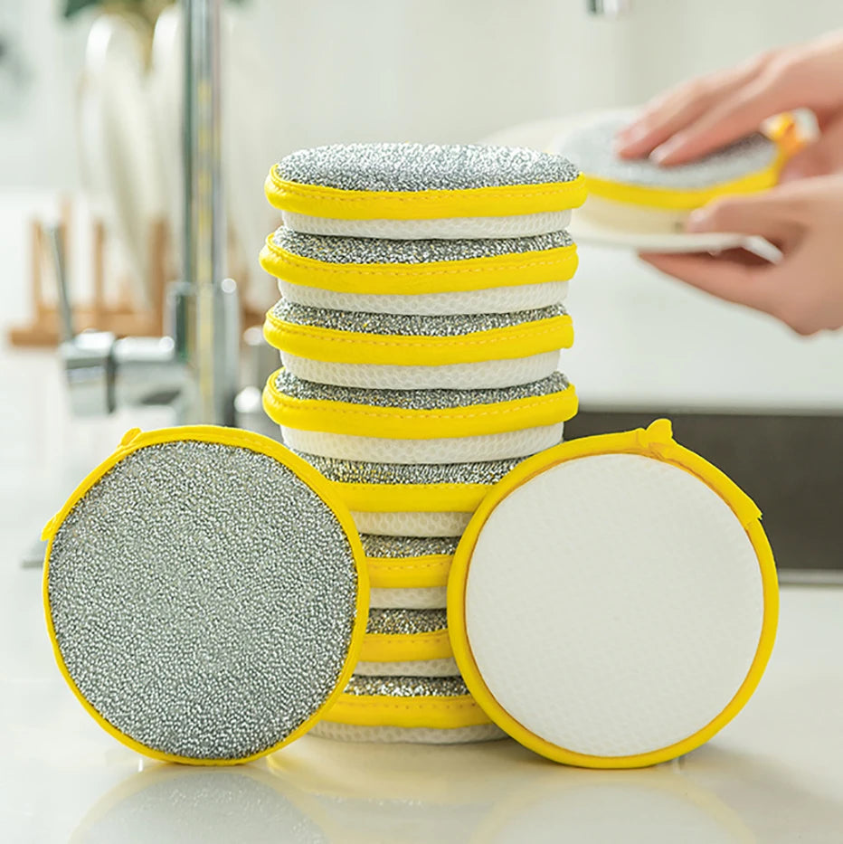 Silicone Garlic Peeler & Crusher