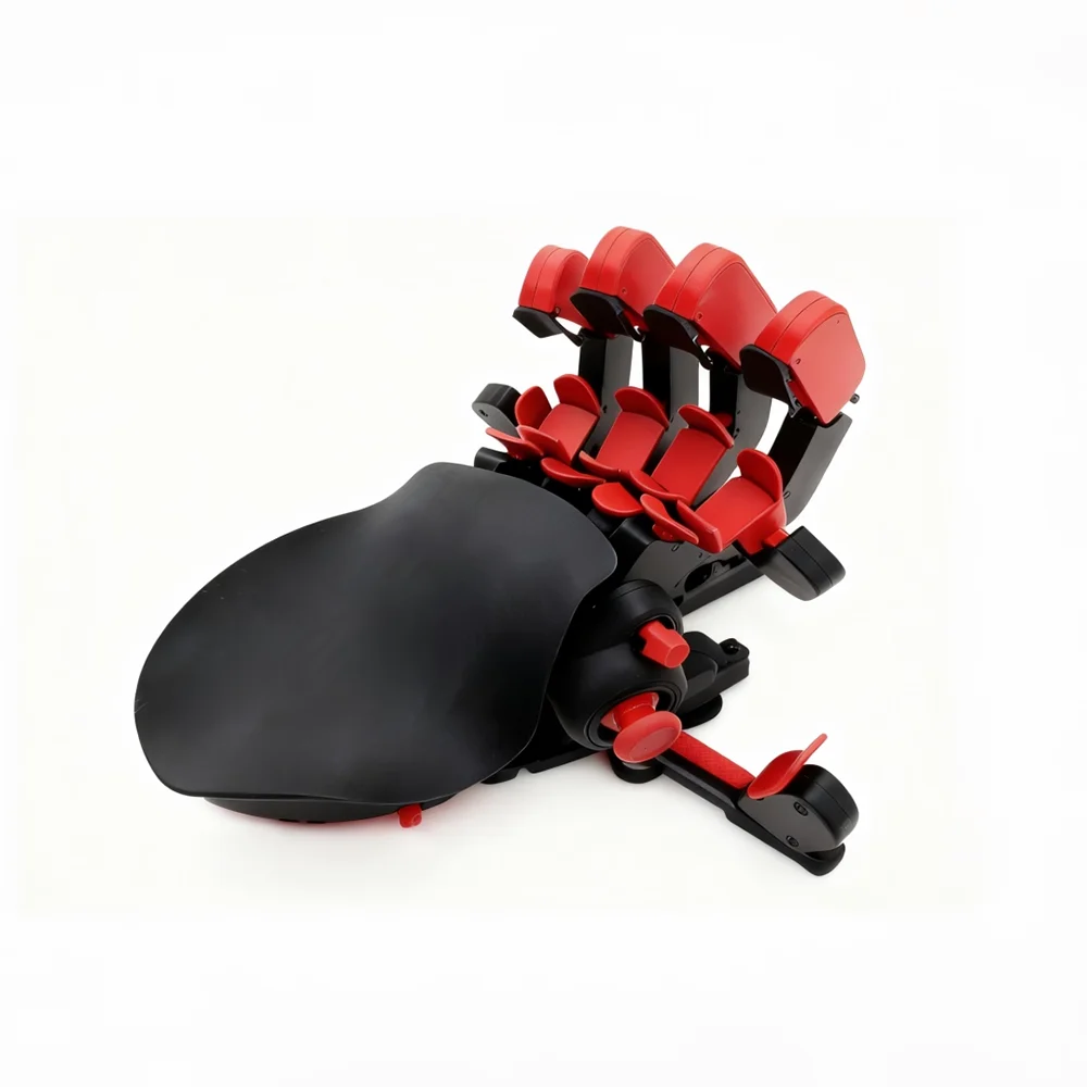 GameClaw Alien One-Handed Gaming Keyboard with Joystick