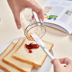 Fondant Pastry Cutter & Dough Scraper