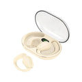 Bluetooth 5.3 Ear Hook Earphones HiFi Stereo Waterproof