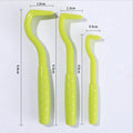 Double-Sided Dish Washing Brush & Sponge