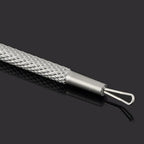 Stainless Steel Blackhead Extractor Tool