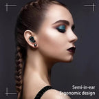 M10 Wireless Earbuds with Power Bank HiFi Sports Gaming