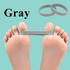 Silicone Toe Valgus Corrector