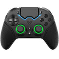 Wireless Controller For PS4 PS3 PS Playstation 4 3 Mobile Phone PC Android TV Control Bluetooth Gamepad Game Pad Joystick Gaming