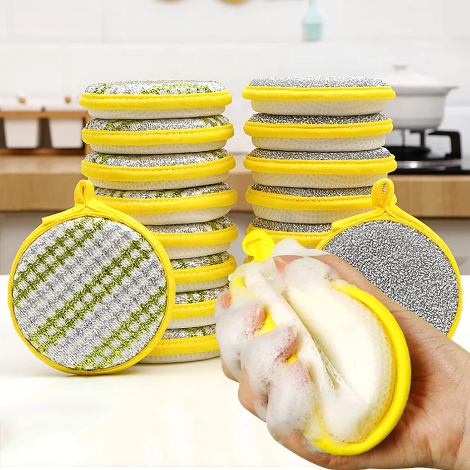 Silicone Garlic Peeler & Crusher