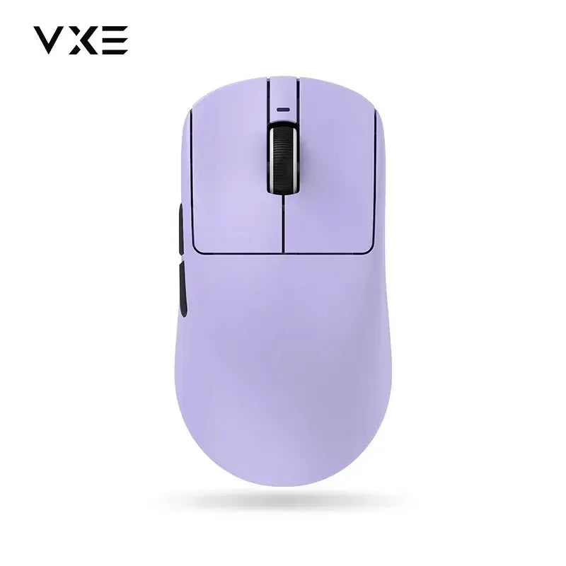 Vgn Vxe Dragonfly R1 Mouse Tri Mode R1 Se Pro Max Gamer Paw3395 Wireless Mouse Lightweight Ergonomics Pc Gaming Accessories Gift