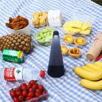 Automatic Mosquito Repellent Fan