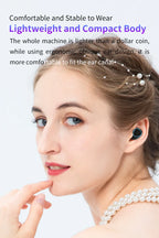 M10 Wireless Earbuds with Power Bank HiFi Sports Gaming