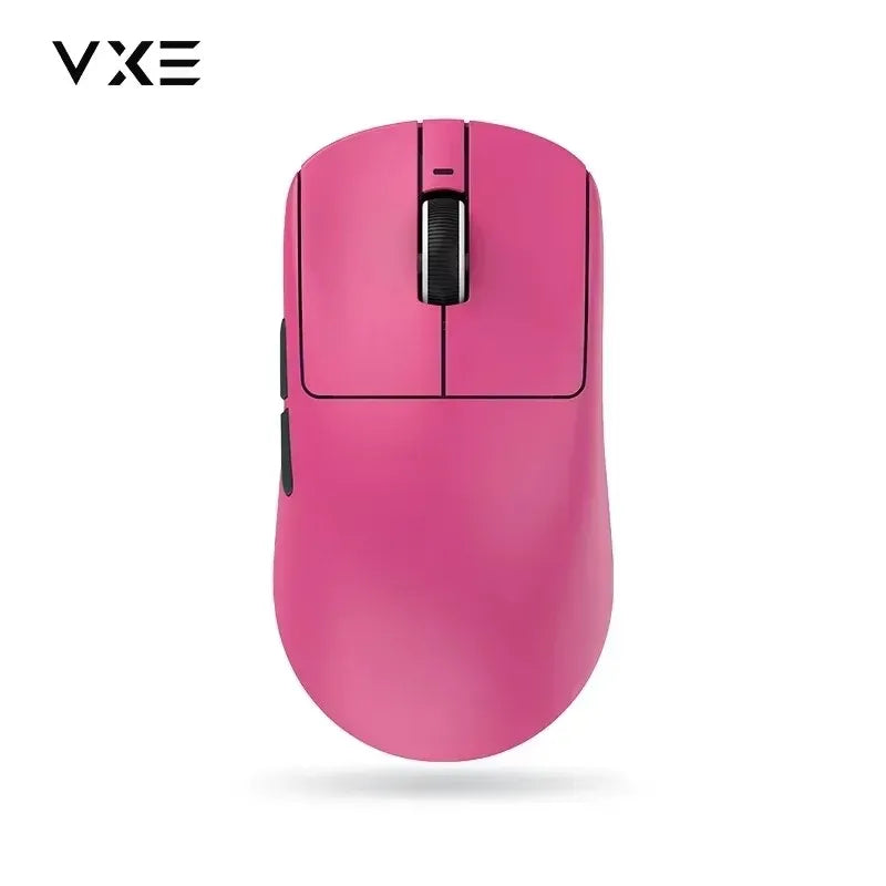 Vgn Vxe Dragonfly R1 Mouse Tri Mode R1 Se Pro Max Gamer Paw3395 Wireless Mouse Lightweight Ergonomics Pc Gaming Accessories Gift