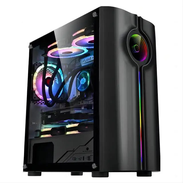 27" 2K IPS Gaming Monitor 165Hz 1ms FreeSync HDR400