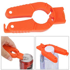Multifunctional Manual Can & Bottle Opener