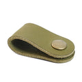 Leather Cord Organizer & Cable Winder