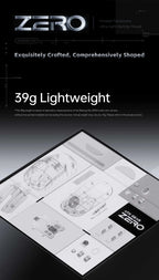 ATK Blazing Sky ZERO Ultralight Gaming Mouse 39g PAW3950 8KHz